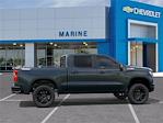 2026 Chevrolet Silverado 1500 Crew Cab 4x4 Pickup for sale #TT1211 - photo 5