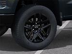 2026 Chevrolet Silverado 1500 Crew Cab 4x4 Pickup for sale #TT1211 - photo 9
