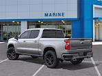 New 2026 Chevrolet Silverado 1500 RST Crew Cab 4x4 Pickup for sale #TT1212 - photo 3