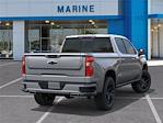 New 2026 Chevrolet Silverado 1500 RST Crew Cab 4x4 Pickup for sale #TT1212 - photo 4