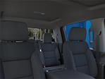 New 2026 Chevrolet Silverado 1500 RST Crew Cab 4x4 Pickup for sale #TT1214 - photo 24