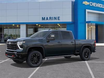 2026 Chevrolet Silverado 2500 Crew Cab 4x4 Pickup for sale #TT1216 - photo 1