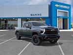 New 2026 Chevrolet Silverado 2500 LTZ Crew Cab 4WD Pickup for sale #TT1216 - photo 3