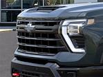 New 2026 Chevrolet Silverado 2500 LTZ Crew Cab 4WD Pickup for sale #TT1216 - photo 13