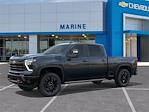 New 2026 Chevrolet Silverado 2500 LTZ Crew Cab 4WD Pickup for sale #TT1216 - photo 1
