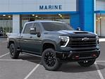 New 2026 Chevrolet Silverado 2500 LTZ Crew Cab 4WD Pickup for sale #TT1216 - photo 7