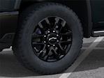 New 2026 Chevrolet Silverado 2500 LTZ Crew Cab 4WD Pickup for sale #TT1216 - photo 9
