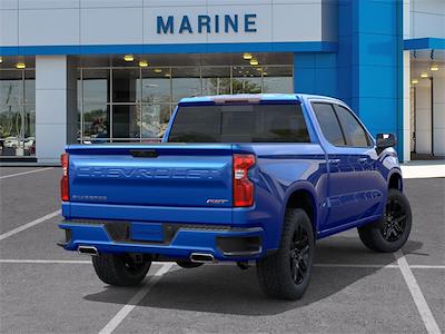 New 2026 Chevrolet Silverado 1500 RST Crew Cab 4x4 Pickup for sale #TT1218 - photo 2