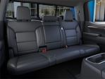 New 2026 Chevrolet Silverado 1500 RST Crew Cab 4x4 Pickup for sale #TT1218 - photo 17