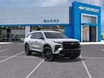 New 2026 Chevrolet Traverse RS SUV for sale #TT1220 - photo 1