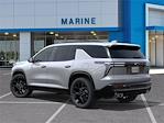 New 2026 Chevrolet Traverse RS SUV for sale #TT1220 - photo 4