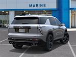 New 2026 Chevrolet Traverse RS SUV for sale #TT1220 - photo 2