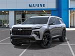 New 2026 Chevrolet Traverse RS SUV for sale #TT1220 - photo 6