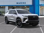 New 2026 Chevrolet Traverse RS SUV for sale #TT1220 - photo 7