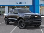 New 2026 Chevrolet Colorado Work Truck Crew Cab 4x4 Pickup for sale #TT1221 - photo 7