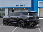 New 2026 Chevrolet Traverse RS SUV for sale #TT1223 - photo 4