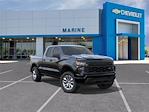 New 2026 Chevrolet Silverado 1500 Custom Double Cab Pickup for sale #TT1227 - photo 3