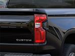 New 2026 Chevrolet Silverado 1500 Custom Double Cab Pickup for sale #TT1227 - photo 11