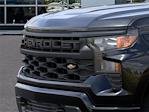 New 2026 Chevrolet Silverado 1500 Custom Double Cab Pickup for sale #TT1227 - photo 13