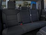 New 2026 Chevrolet Silverado 1500 Custom Double Cab Pickup for sale #TT1227 - photo 17