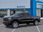 New 2026 Chevrolet Silverado 1500 Custom Double Cab Pickup for sale #TT1227 - photo 1
