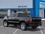 New 2026 Chevrolet Silverado 1500 Custom Double Cab Pickup for sale #TT1227 - photo 2