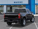 New 2026 Chevrolet Silverado 1500 Custom Double Cab Pickup for sale #TT1227 - photo 4