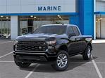 New 2026 Chevrolet Silverado 1500 Custom Double Cab Pickup for sale #TT1227 - photo 6