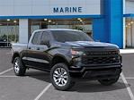 New 2026 Chevrolet Silverado 1500 Custom Double Cab Pickup for sale #TT1227 - photo 7