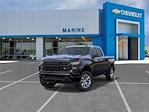 New 2026 Chevrolet Silverado 1500 Custom Double Cab Pickup for sale #TT1227 - photo 8
