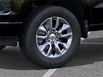 New 2026 Chevrolet Silverado 1500 Custom Double Cab Pickup for sale #TT1227 - photo 9