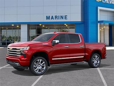 New 2026 Chevrolet Silverado 1500 High Country Crew Cab 4x4 Pickup for sale #TT1228 - photo 1