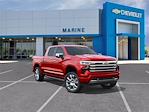 New 2026 Chevrolet Silverado 1500 High Country Crew Cab 4x4 Pickup for sale #TT1228 - photo 3