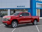 New 2026 Chevrolet Silverado 1500 High Country Crew Cab 4x4 Pickup for sale #TT1228 - photo 1