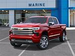 New 2026 Chevrolet Silverado 1500 High Country Crew Cab 4x4 Pickup for sale #TT1228 - photo 6