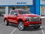 New 2026 Chevrolet Silverado 1500 High Country Crew Cab 4x4 Pickup for sale #TT1228 - photo 7