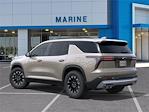 New 2026 Chevrolet Traverse Z71 AWD SUV for sale #TT1229 - photo 2