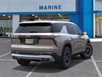 New 2026 Chevrolet Traverse Z71 AWD SUV for sale #TT1229 - photo 4
