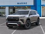 New 2026 Chevrolet Traverse Z71 AWD SUV for sale #TT1229 - photo 6