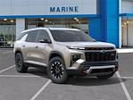 New 2026 Chevrolet Traverse Z71 AWD SUV for sale #TT1229 - photo 7