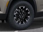 New 2026 Chevrolet Traverse Z71 AWD SUV for sale #TT1229 - photo 9