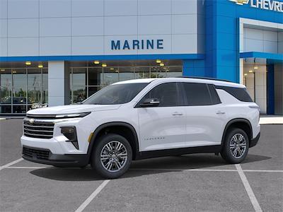 New 2026 Chevrolet Traverse LT SUV for sale #TT1232 - photo 1