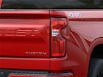 2026 Chevrolet Silverado 1500 Crew Cab 4x4 Pickup for sale #TT1235 - photo 11