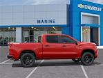 2026 Chevrolet Silverado 1500 Crew Cab 4x4 Pickup for sale #TT1235 - photo 5