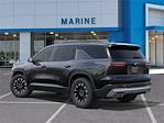 New 2026 Chevrolet Traverse Z71 AWD SUV for sale #TT1237 - photo 2