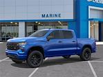 New 2026 Chevrolet Silverado 1500 Custom Crew Cab 4x4 Pickup for sale #TT1240 - photo 1