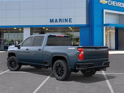 New 2026 Chevrolet Silverado 2500 Custom Crew Cab 4x4 Pickup for sale #TT1247 - photo 2