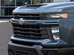New 2026 Chevrolet Silverado 2500 Custom Crew Cab 4x4 Pickup for sale #TT1247 - photo 13