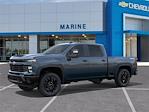 New 2026 Chevrolet Silverado 2500 Custom Crew Cab 4x4 Pickup for sale #TT1247 - photo 2