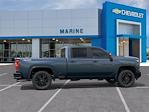 New 2026 Chevrolet Silverado 2500 Custom Crew Cab 4x4 Pickup for sale #TT1247 - photo 5